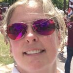 Rebecca Smith